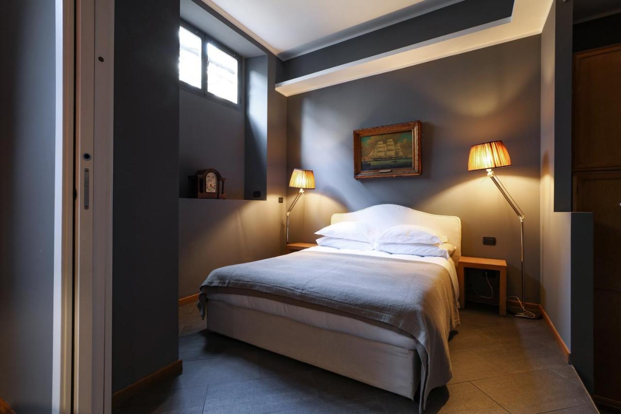 Elegant Medici Apt Милано Екстериор снимка